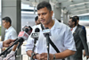 It is a matter of pride for me to convey India’s clear message to the world: MP Capt. Brijesh Chowta